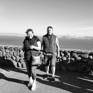 Meet your Posher, Narelle